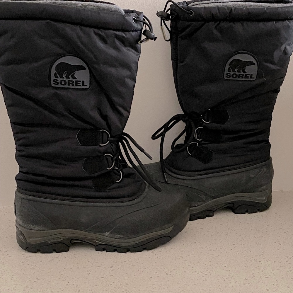 Sorel Winter Boots